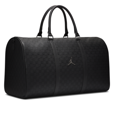 Чанта за пътуване Jordan Monogram Duffle Bag (40L) Черно | HV1614-010, 4