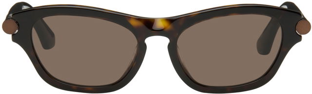 Oval Sunglasses