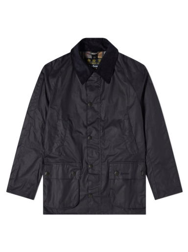 Ashby Wax Jacket