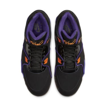 Кецове и обувки Nike Air Flight 89 Черно | CU4838-001, 3