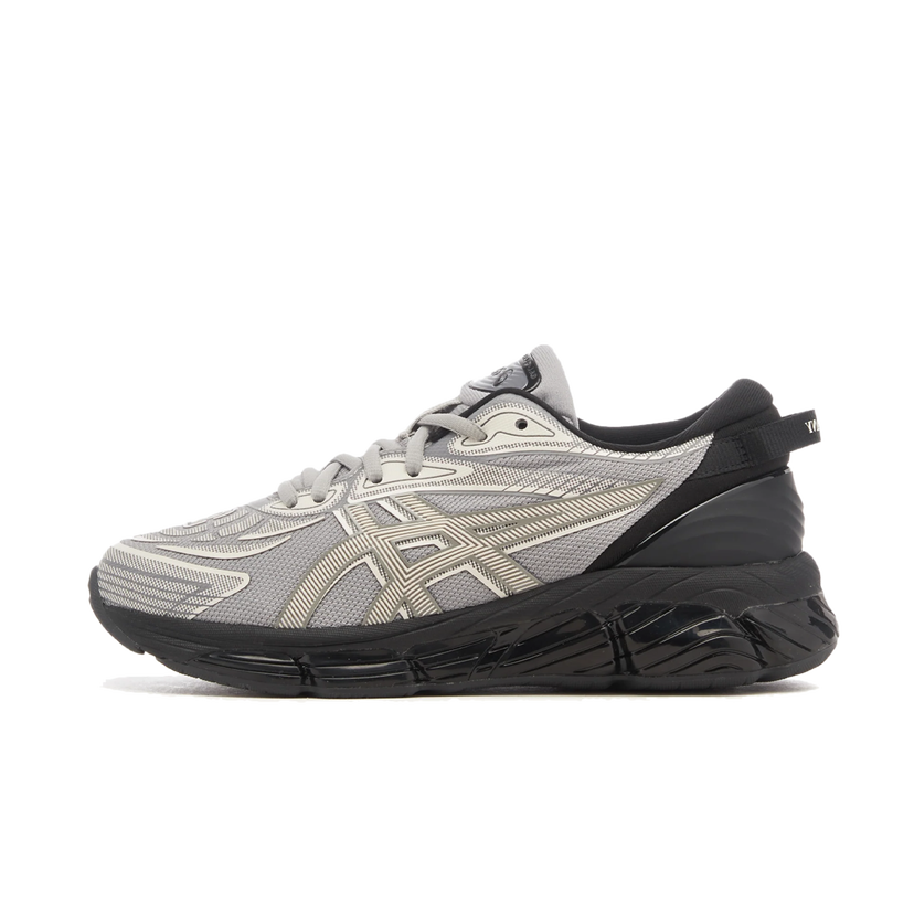 Бягане Asics C.P Company x Gel-Quantum 360 VIII "Cement Grey" Сиво | 1203A507-020