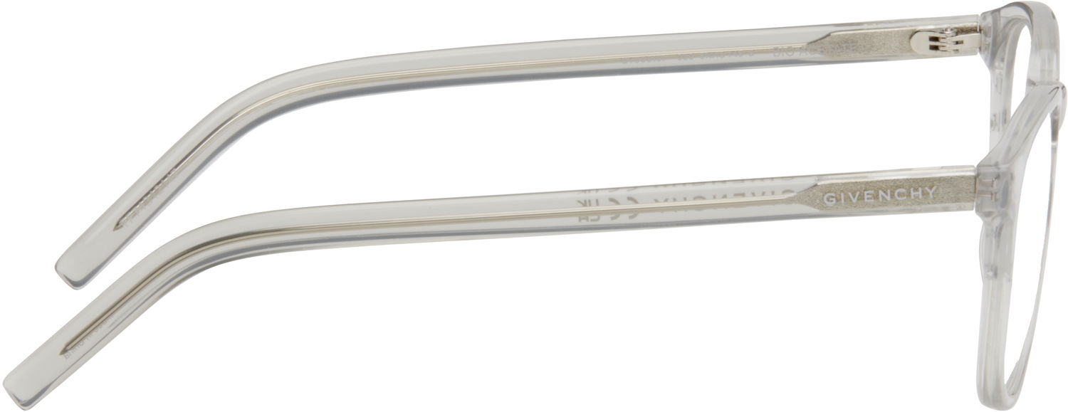 Слънчеви очила Givenchy Givenchy GV Day Glasses Сиво | GV50019I@51020, 1
