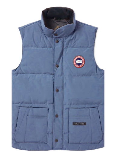 Freestyle Vest