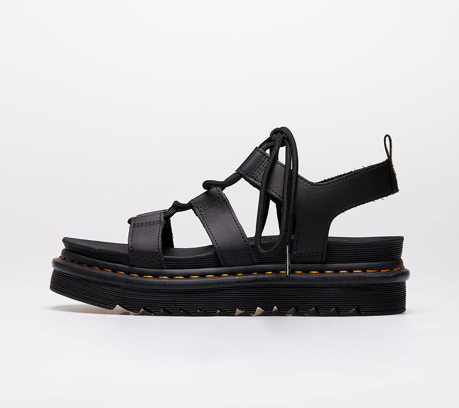 Кецове и обувки Dr. Martens Nartilla Черно | DM24641001, 0