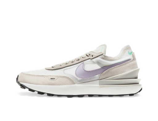 Кецове и обувки Nike Waffle One W Бяло | DC2533-101