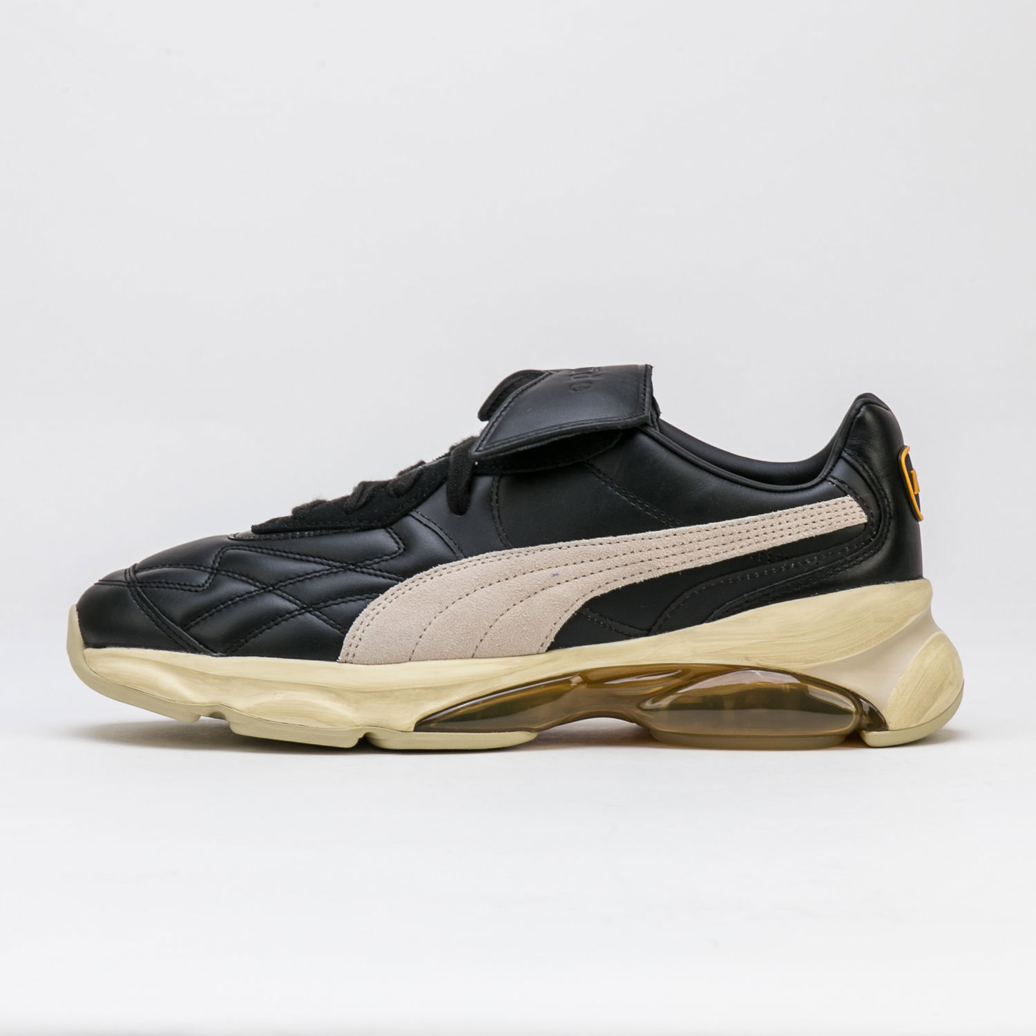 Кецове и обувки Puma Cell King Rhude Черно | 371389 01, 0