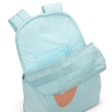 Раница Nike Nike Brasilia Kids' Backpack (18L) Тюркоазено | DV9436-474, 4