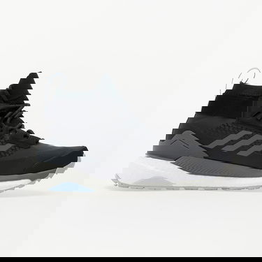 Кецове и обувки adidas Performance Terrex Free Hiker Gore-Tex W Сиво | G28464, 1