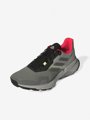 Кецове и обувки adidas Performance Terrex Soulstride Сиво | H05776, 6