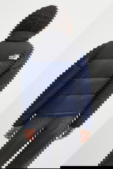 Пухо яке The North Face 1996 Retro Nuptse Down Jacket Тъмно синьо | NF0A3XEOGOB1, 3