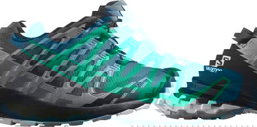 Кецове и обувки Salomon XA PRO 3D v8 GTX Зелено | l41629600, 1
