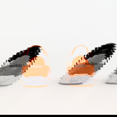 Кецове и обувки adidas Originals LWST Orange/ Core Black/ Off White Оранжево
 | IF8801, 4