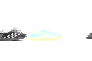 Кецове и обувки adidas Originals Originals GAZELLE INDOOR PRO Тюркоазено | JR8836, 0