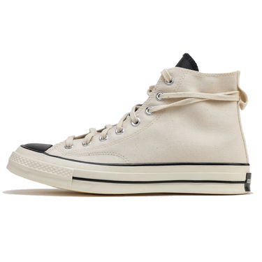 Кецове и обувки Converse Fear of God x Chuck 70 High "Natural Ivory" Бежово | 167955C, 0