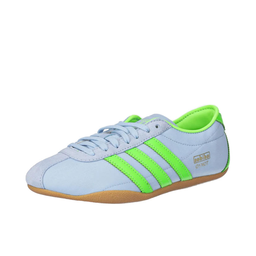 Кецове и обувки adidas Originals Tokyo Синьо | JQ0582