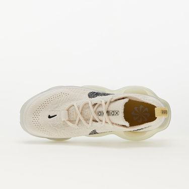 Кецове и обувки Nike Air Max Scorpion Flyknit W Бежово | DJ4702-001, 2