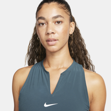 Pокля Nike Dri-FIT Advantage Зелено | DX1427-328, 4