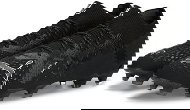 Кецове и обувки Puma Future Ultimate 'Supercharge Pack' Черно | 107165-02, 4