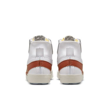 Кецове и обувки Nike Blazer Mid '77 Jumbo Бяло | DD3111-101, 1