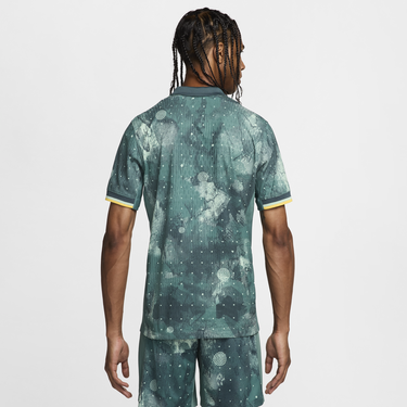 Фланелка Nike Dri-FIT ADV Authentic Tottenham Hotspur 2024/25 Third Jersey Зелено | FQ2014-380, 2