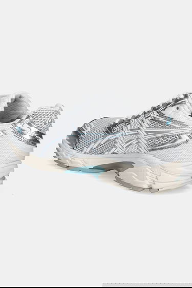 Кецове и обувки Asics GEL-DS TRAINER 14 Бяло | 1203A607-102, 2