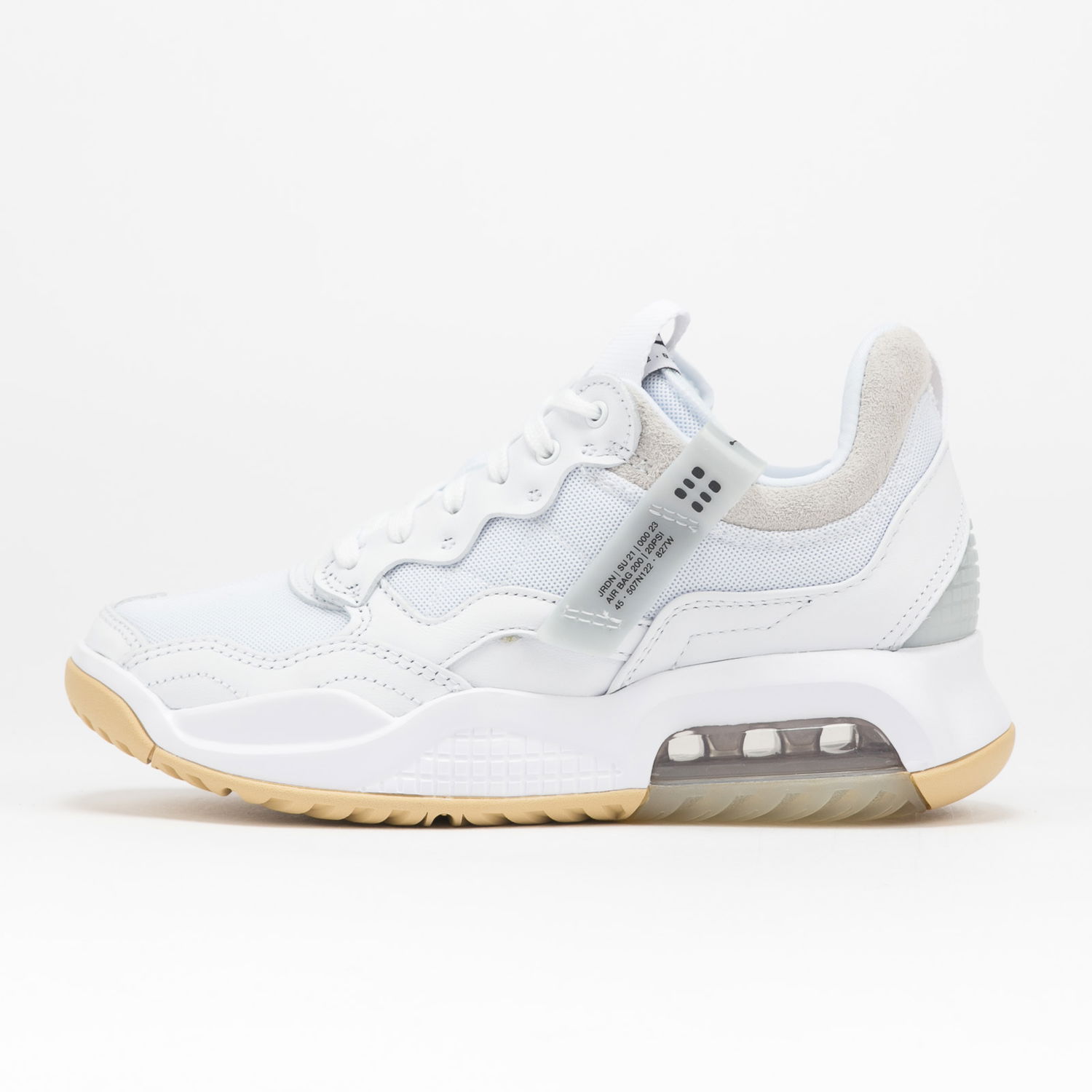 Кецове и обувки Jordan Jordan MA2 W Бяло | CW5992-102, 0