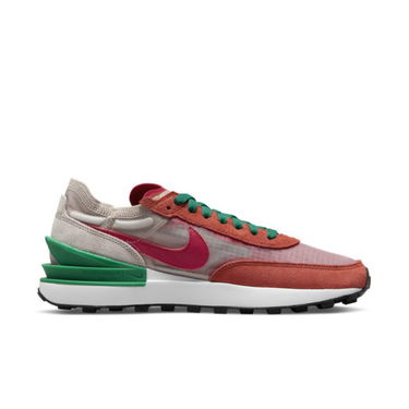 Кецове и обувки Nike Waffle One W Оранжево
 | DN4696-800, 3
