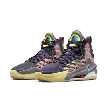 Кецове и обувки Nike Zoom GT Jump "Chaos" Сиво | CZ9907-500, 1