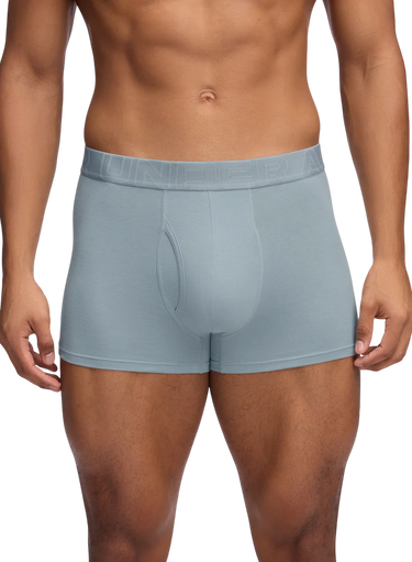 Боксерки Under Armour Under Armour Performance Cotton Boxer Briefs 3-Pack Многоцветен | 1383891-465, 3