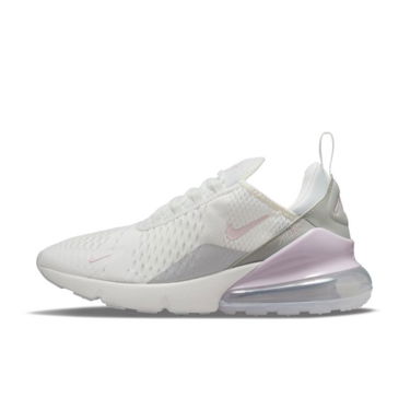 Кецове и обувки Nike Air Max 270 W Бяло | DQ0814-100, 1