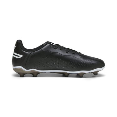 Кецове и обувки Puma KING MATCH FG/AG Черно | 107573_01, 4