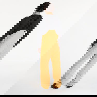 Комбинезон Horsefeathers Transfer Bib Overalls Жълто | OM323I, 3