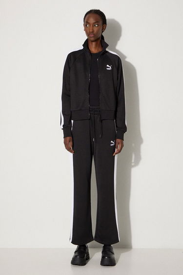 Яке бомбър Puma Iconic T7 Track Jacket Черно | 627994, 1