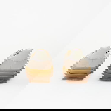 Кецове и обувки adidas Originals Gazelle Bold Бежово | IH6782, 4