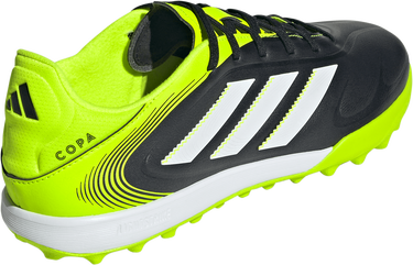 Кецове и обувки adidas Performance Copa Pure 3 League Turf Жълто | JR2852, 4