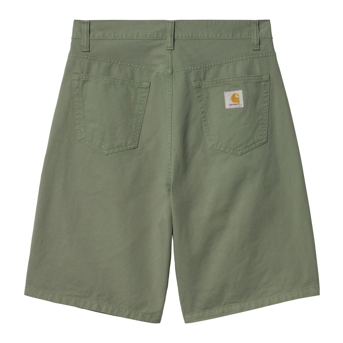 Къси панталони Carhartt WIP Carhartt WIP Landon Shorts Зелено | I034808_9, 0