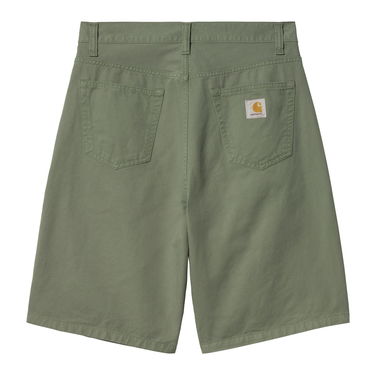 Къси панталони Carhartt WIP Carhartt WIP Landon Shorts Зелено | I034808_9, 0