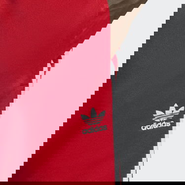 Панталони и дънки adidas Originals Adicolor Classics SST Червено | IB1412, 2