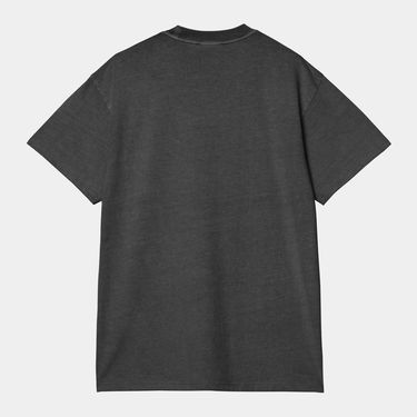 Тениска Carhartt WIP Short Sleeve Helix Redux T-Shirt by Carhartt WIP Сиво | I035485_9, 3