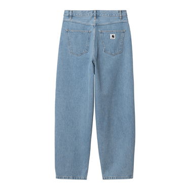 Дънки Carhartt WIP Brandon Pant "Blue Stone Bleached" Синьо | I031918_01_12, 6