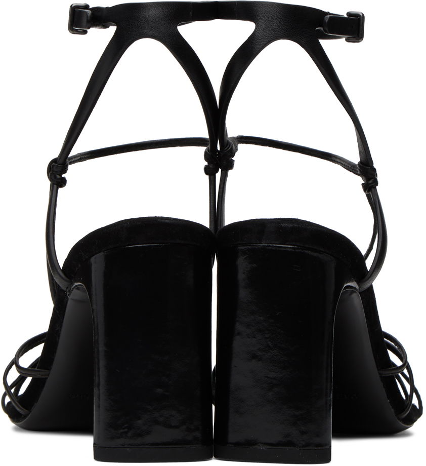 Аксесоари rag & bone rag & bone Vossen Heeled Sandals Черно | WFF23PF008SC8, 1