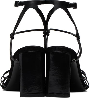 Аксесоари rag & bone rag & bone Vossen Heeled Sandals Черно | WFF23PF008SC8, 1