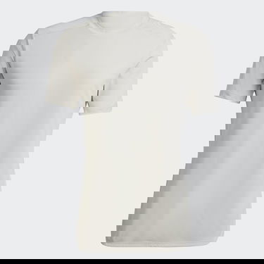 Тениска adidas Originals Designed 4 Training HEAT.RDY HIIT Бежово | HJ9775, 5