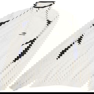 Яке Balenciaga Track Бяло | 746483-TOO48-9000, 0