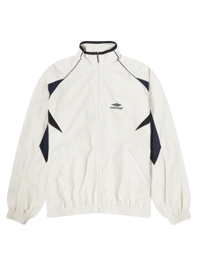Яке Balenciaga Track Бяло | 746483-TOO48-9000