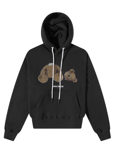 Sequins Kill The Bear Popover Hoody