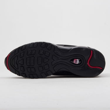 Кецове и обувки Nike Air Max Deluxe Черно | AQ9945-001, 4