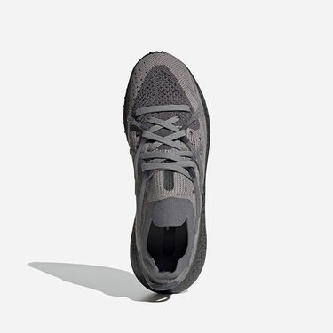 Кецове и обувки adidas Originals 4D Fusio Сиво | H04507, 3