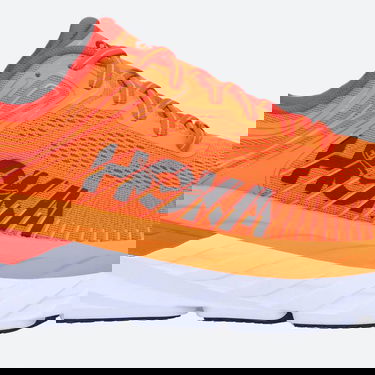 Кецове и обувки Hoka One One Bondi 7 Оранжево
 | 1110518POFS, 6