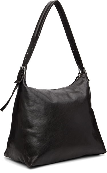 Чанта през рамо LEMAIRE Lemaire Belted Shoulder Bag Черно | BG0189 LL0108, 2